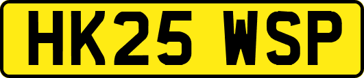 HK25WSP