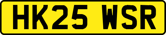 HK25WSR