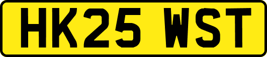 HK25WST