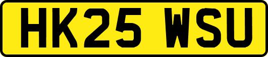 HK25WSU