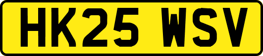 HK25WSV
