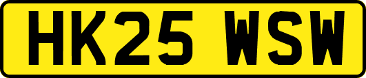HK25WSW