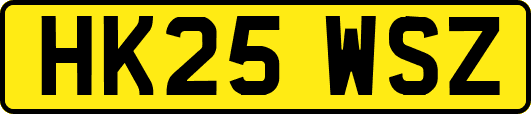 HK25WSZ