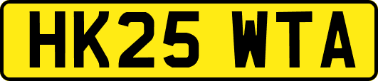 HK25WTA
