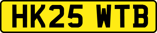 HK25WTB