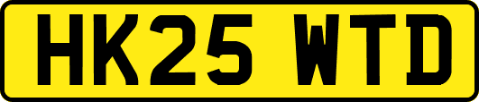 HK25WTD