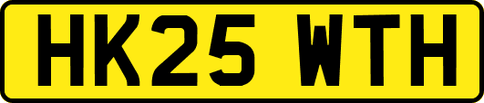 HK25WTH