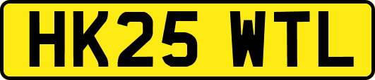 HK25WTL