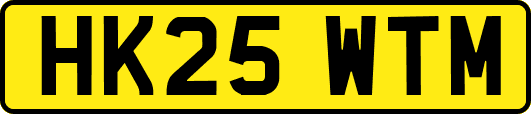 HK25WTM