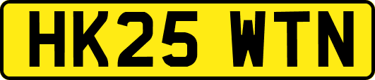 HK25WTN
