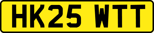 HK25WTT