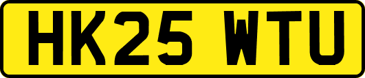 HK25WTU