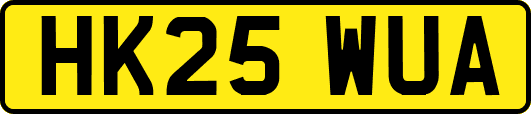 HK25WUA