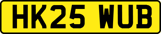 HK25WUB