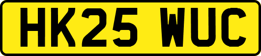 HK25WUC