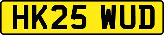 HK25WUD