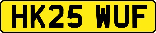 HK25WUF