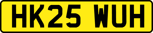 HK25WUH