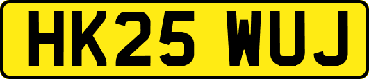 HK25WUJ