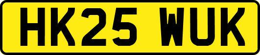 HK25WUK