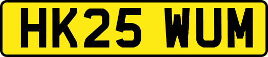 HK25WUM