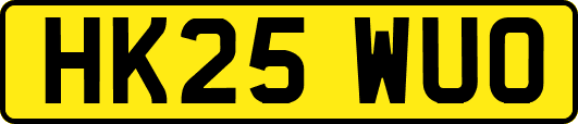 HK25WUO