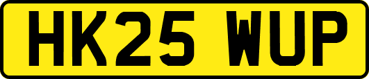 HK25WUP