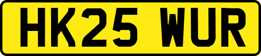 HK25WUR