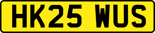 HK25WUS
