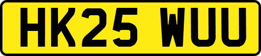 HK25WUU
