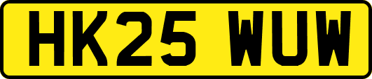 HK25WUW