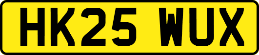 HK25WUX