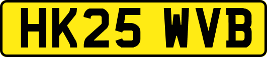 HK25WVB