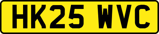 HK25WVC