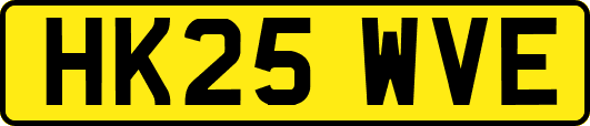 HK25WVE