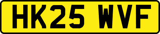 HK25WVF
