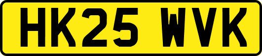 HK25WVK