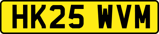 HK25WVM
