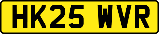HK25WVR