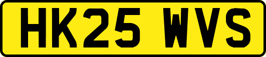 HK25WVS