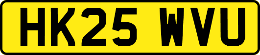 HK25WVU