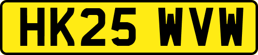 HK25WVW