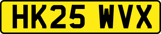 HK25WVX