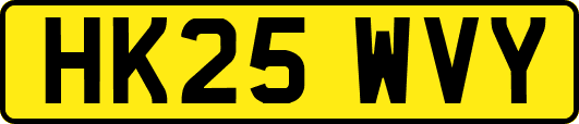 HK25WVY