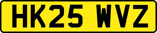 HK25WVZ
