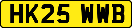 HK25WWB