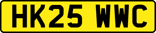 HK25WWC