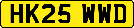 HK25WWD