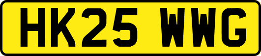 HK25WWG