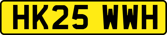 HK25WWH